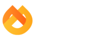 Logo FULL White